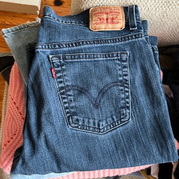 Levi's Denim - 💙Vintage Levi’s Jeans